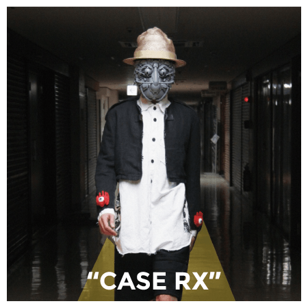CASE RX