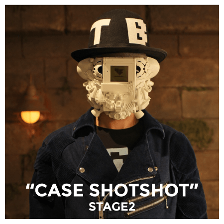 CASE SHOTSHOT STAGE2