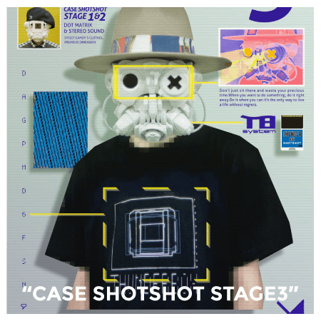 CASE SHOTSHOT STAGE3
