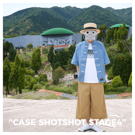 CASE SHOTSHOT STAGE4