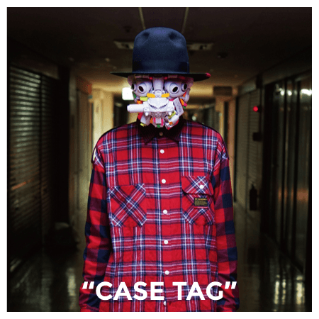 CASE TAG